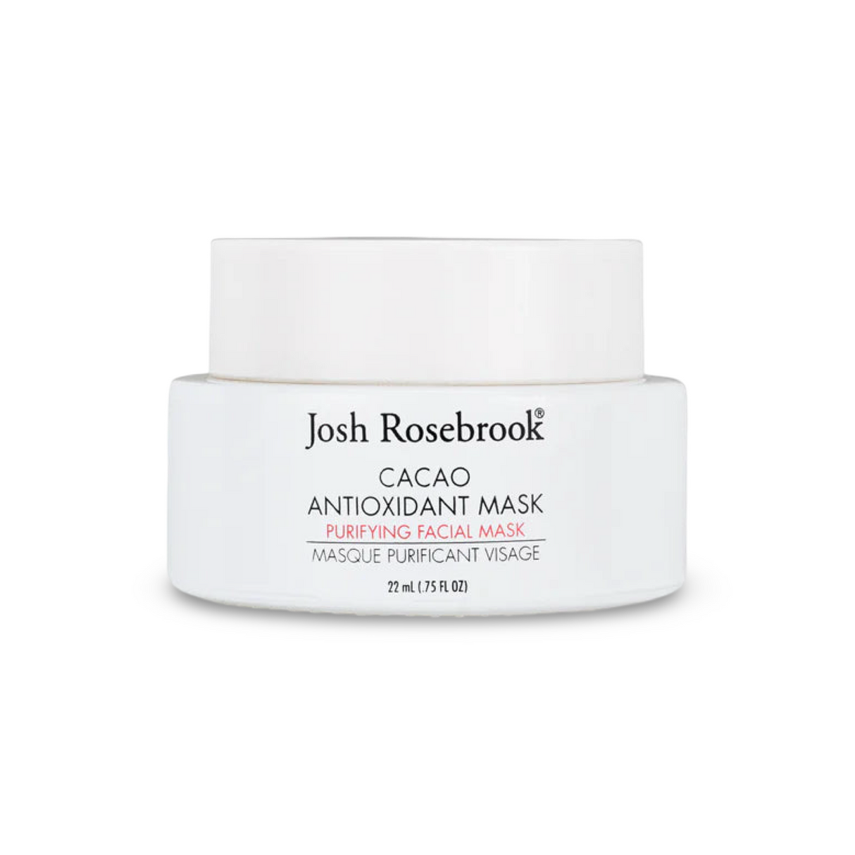 Cacao Antioxidant Mask