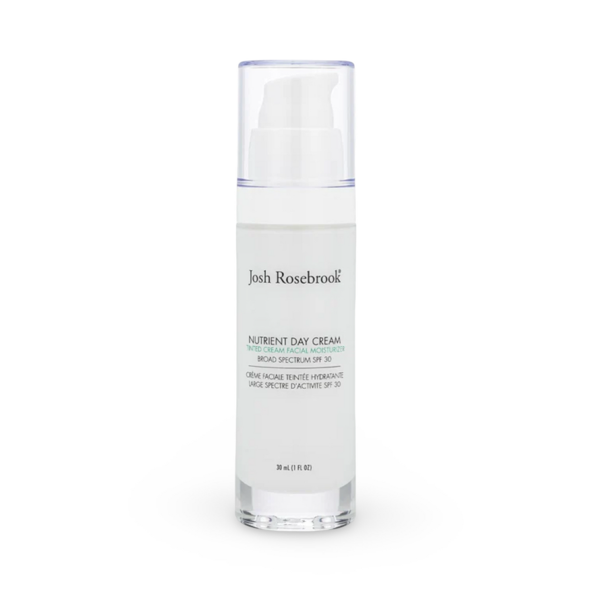 Nutrient Day Cream Tinted SPF 30