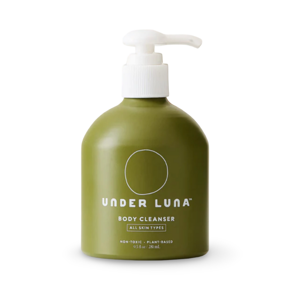 Body Cleanser