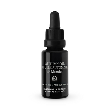 Autumn Facial Oil