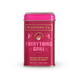 Everything Grill
