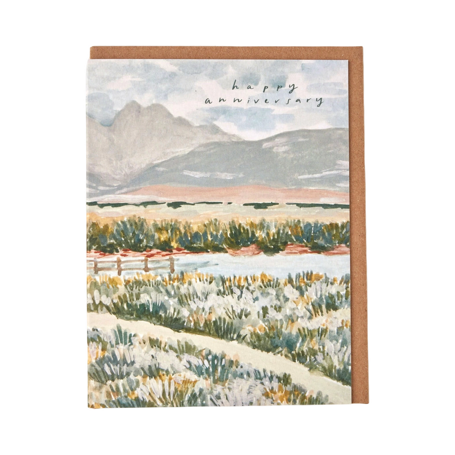 Assorted Greeting Cards