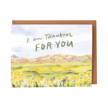 Assorted Greeting Cards