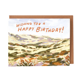 Assorted Greeting Cards