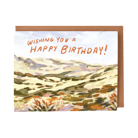 Assorted Greeting Cards