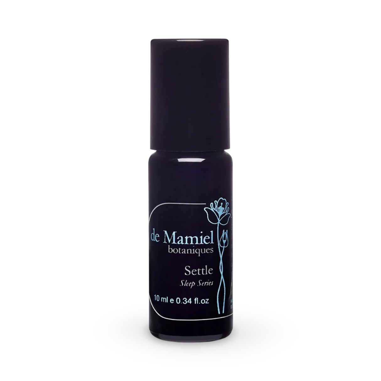 Settle | Sleep Series Aromatherapy Anointing Oil