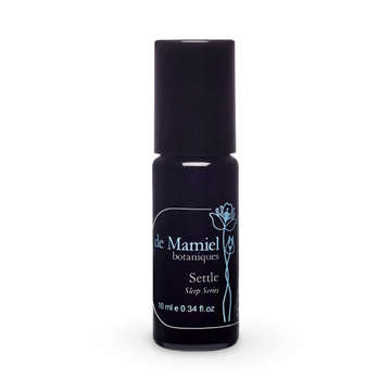 Settle | Sleep Series Aromatherapy Anointing Oil