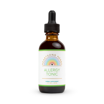 Allergy Tonic