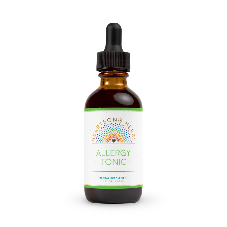 Allergy Tonic