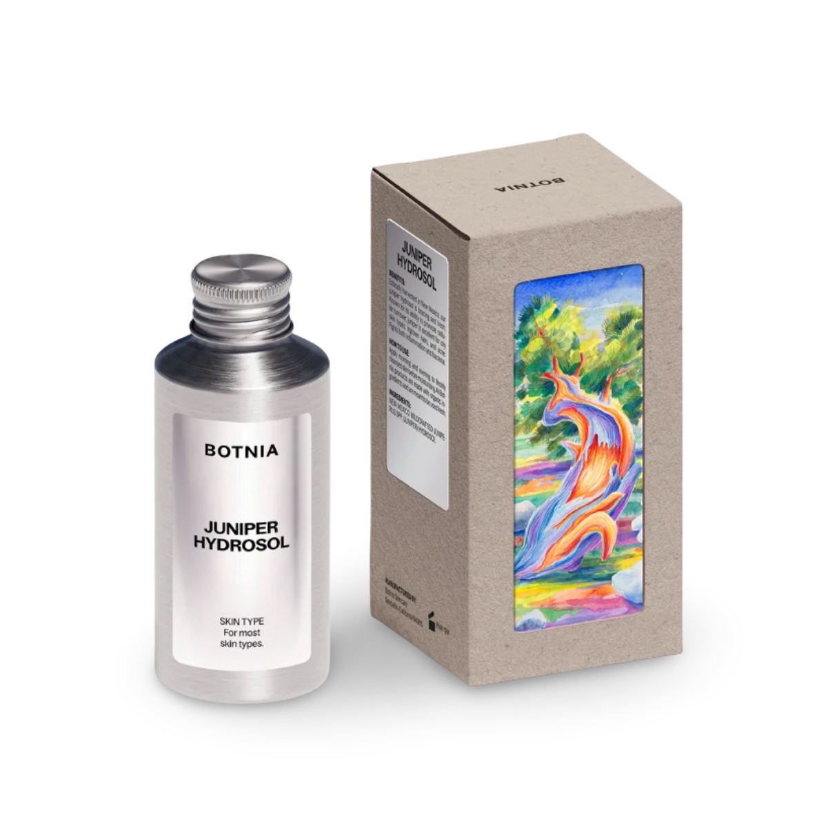 Juniper Hydrosol