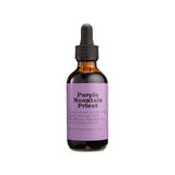 Purple Mountain Priest | Lion's Mane Mushroom + Berries