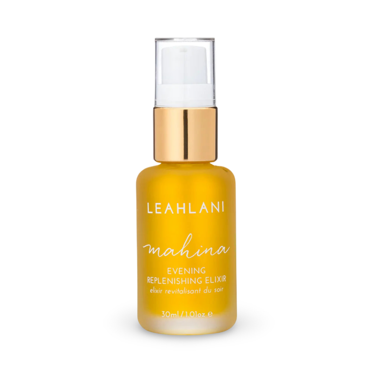 Mahina Evening Replenishing Elixir