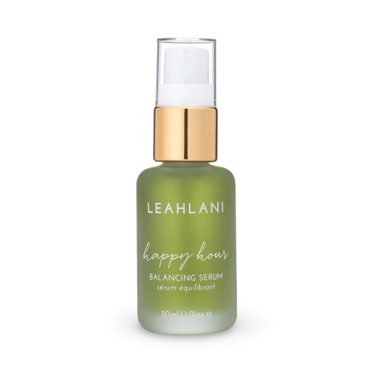 Happy Hour Soothing Serum