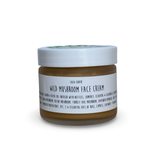 Wild Mushroom Face Cream