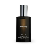 Rose Cleansing Oil