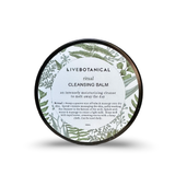 Ritual Cleansing Balm