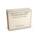Labrador Leaf Reserve Botanical Creme Cleansing Bar