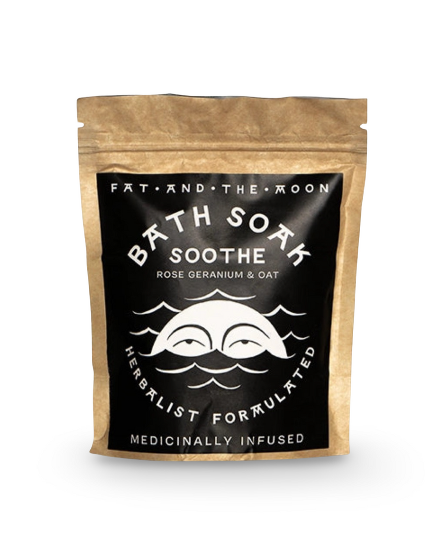 Soothe Bath Soak