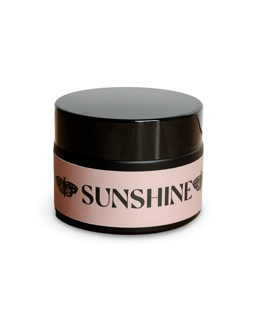 Sunshine Youth Cream