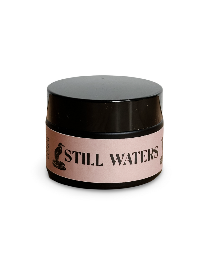 Still Waters: Botanical Retinol Alternative Face Cream