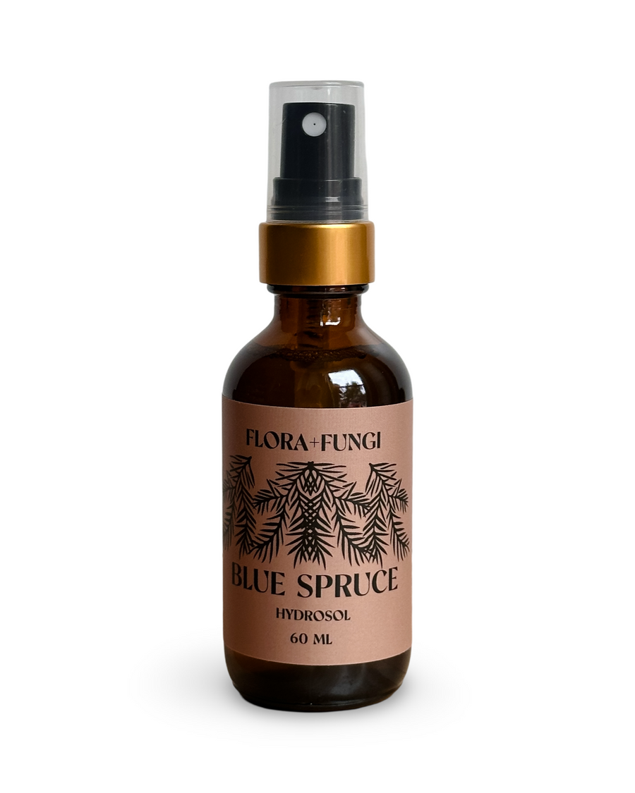 Blue Spruce Hydrosol