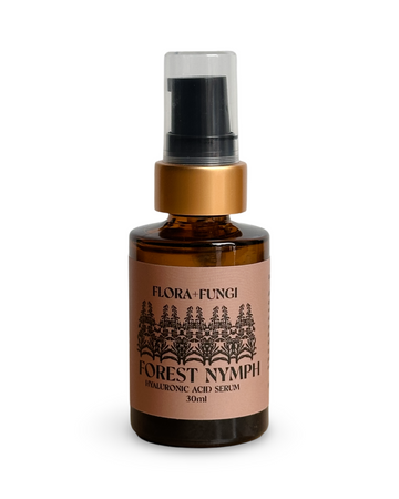 Forest Nymph Hyaluronic Acid Serum