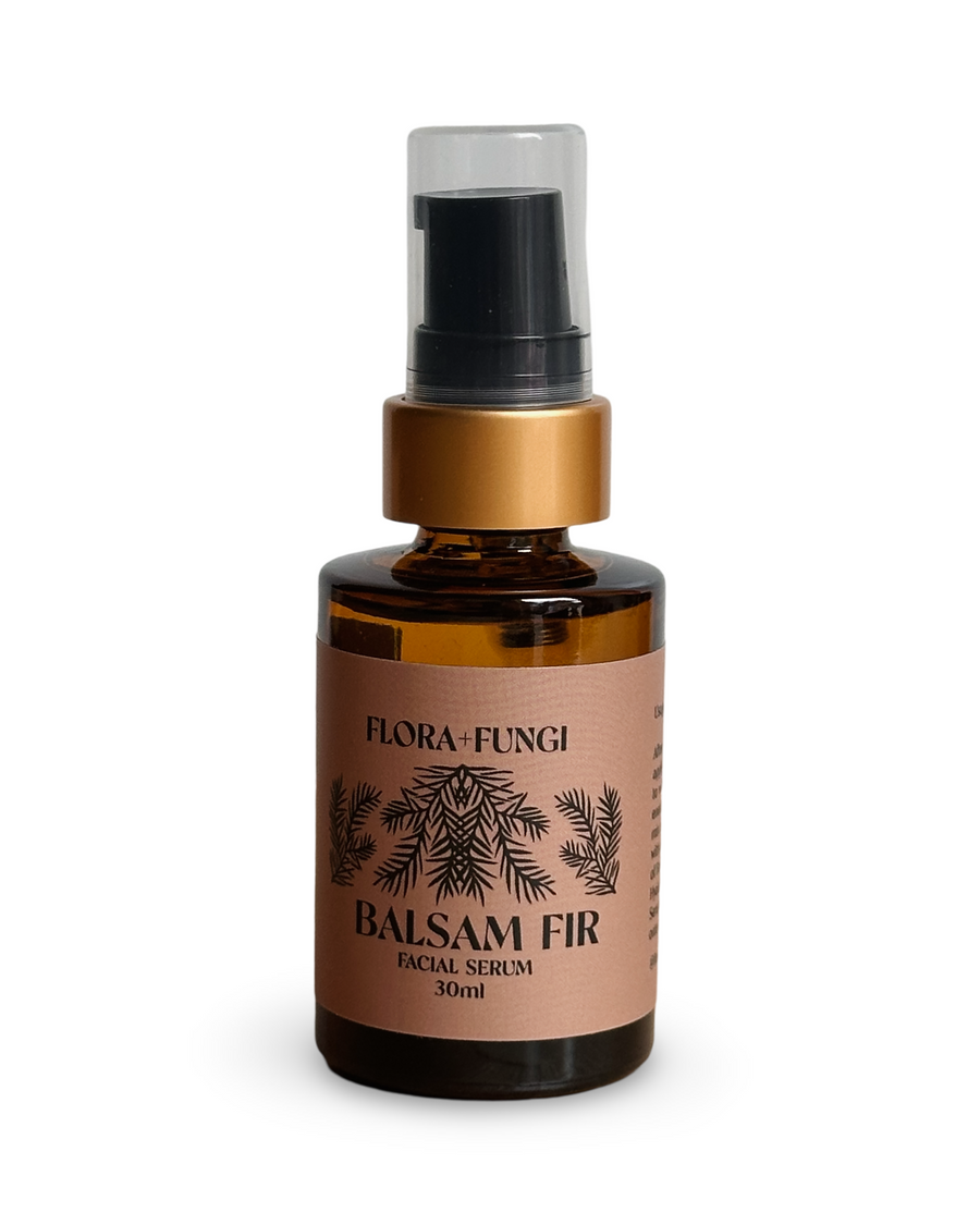 Balsam Fir Facial Serum