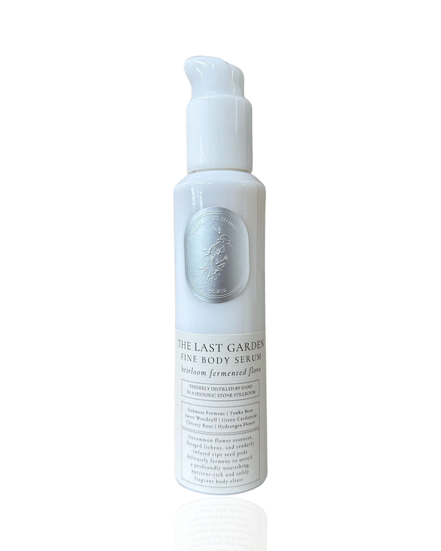 The Last Garden Fine Body Serum