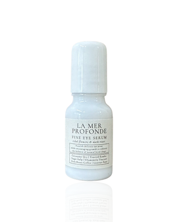 FREE GIFT | La Mer Profonde Eye + Full Brows Deep Repair Serum