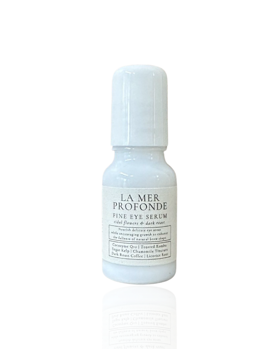 FREE GIFT | La Mer Profonde Eye + Full Brows Deep Repair Serum