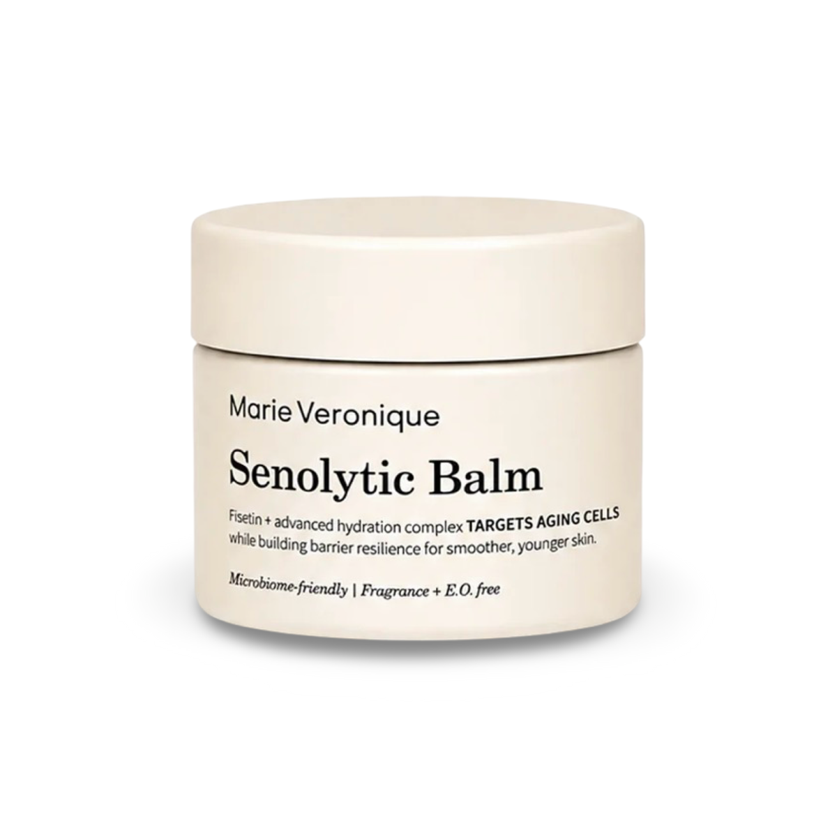 Senolytic Balm