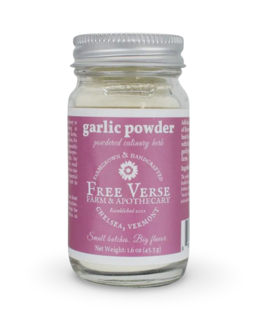 Garlic Powder