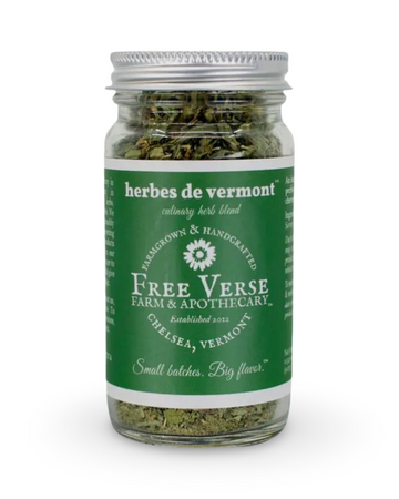 Herbes De Vermont