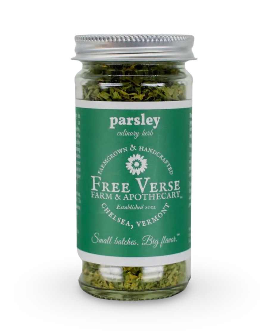 Parsley