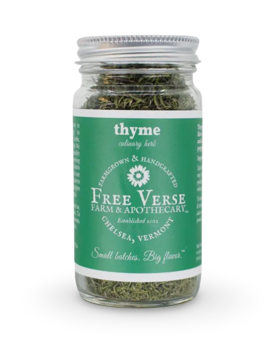 Thyme