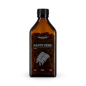 Happy Tree | Mood Support