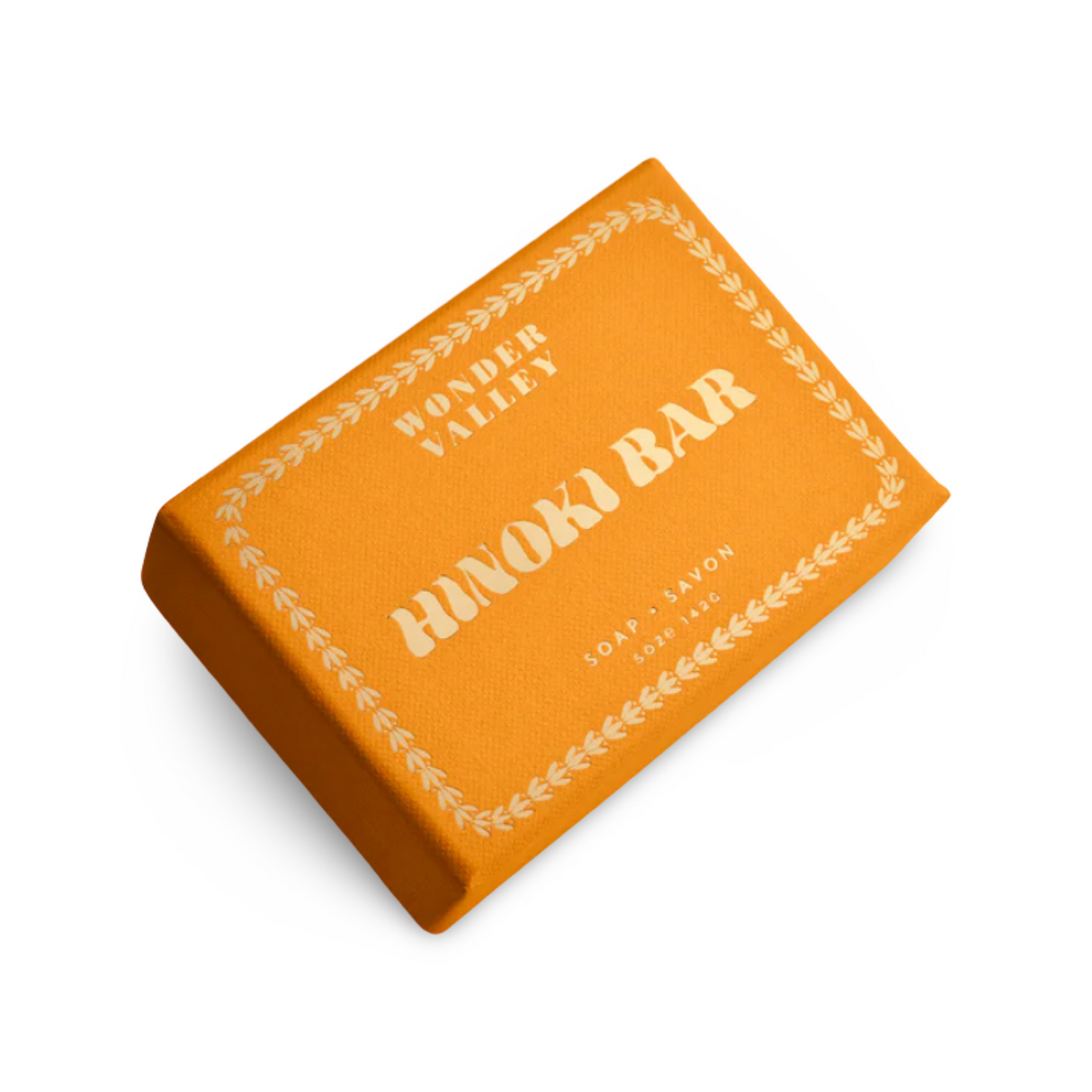 Hinoki Bar