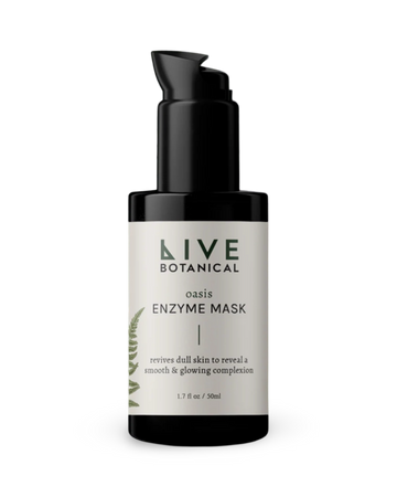 Oasis Enzyme Mask