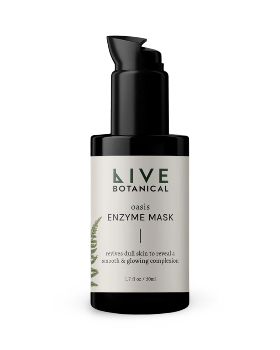 Oasis Enzyme Mask