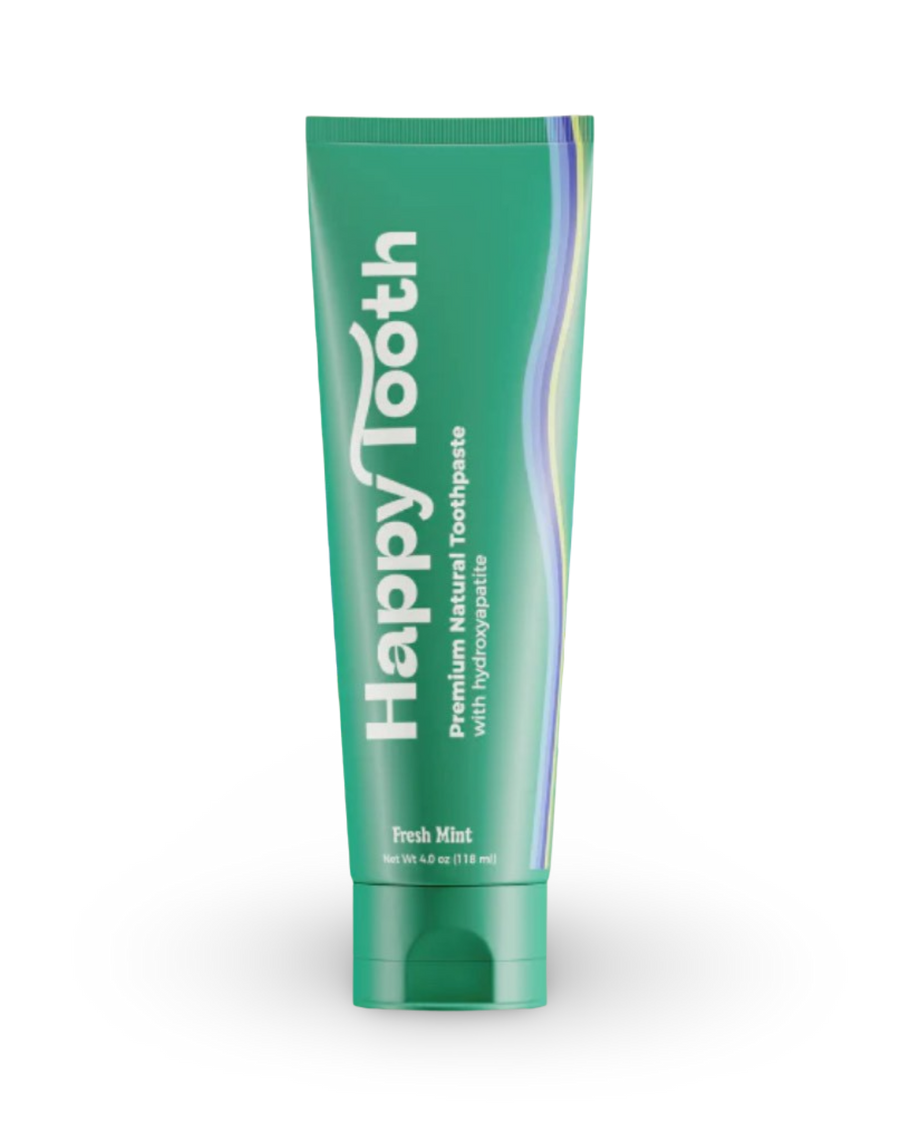 Hydroxyapatite Toothpaste - Fresh Mint