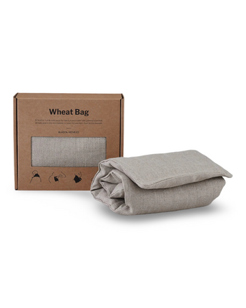 Wheat Bag | Hot/Cold Therapy