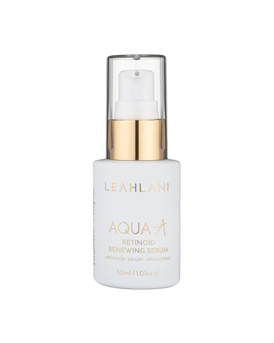 Aqua A Retinoid Renewing Serum