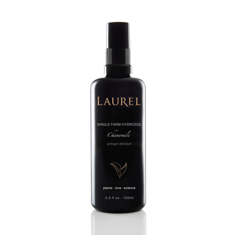Single Farm Hydrosol | Chamomile