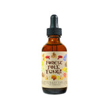 Turkey Tail Mushroom | Super Immunity + Vital Energy Restorative