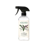 Stainless Steel Cleaner