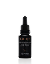 Vitality Compound | Wild Weeds