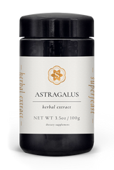 Astragalus | Immunity + Longevity