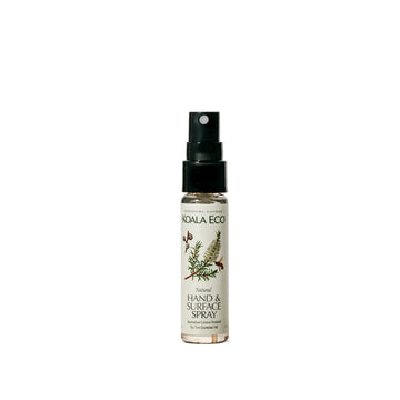 Lemon Scented Tea Tree Hand & Surface Spray