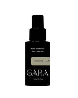 Vetiver Hydrosol
