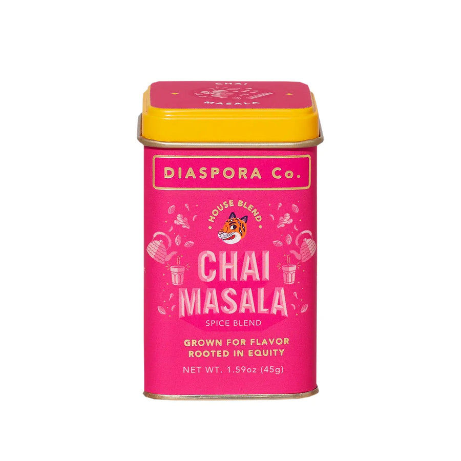 Chai Masala